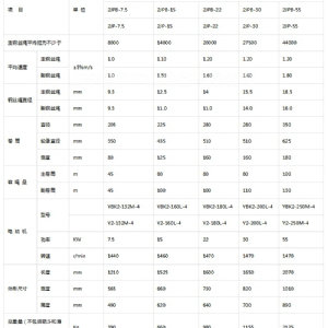 2JPB-55耙礦絞車